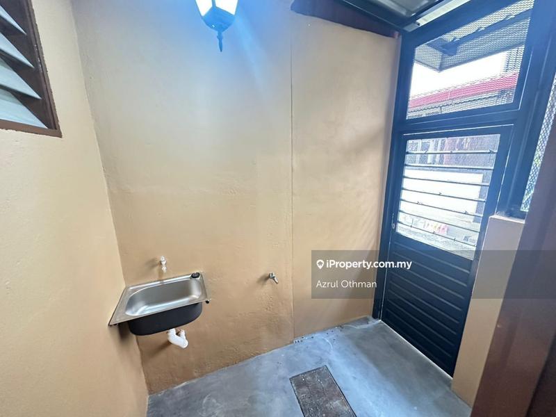 2-storey Terraced House for Sale in Taman Desa Orkid, Senawang by Azrul Othman - iProperty.com.my