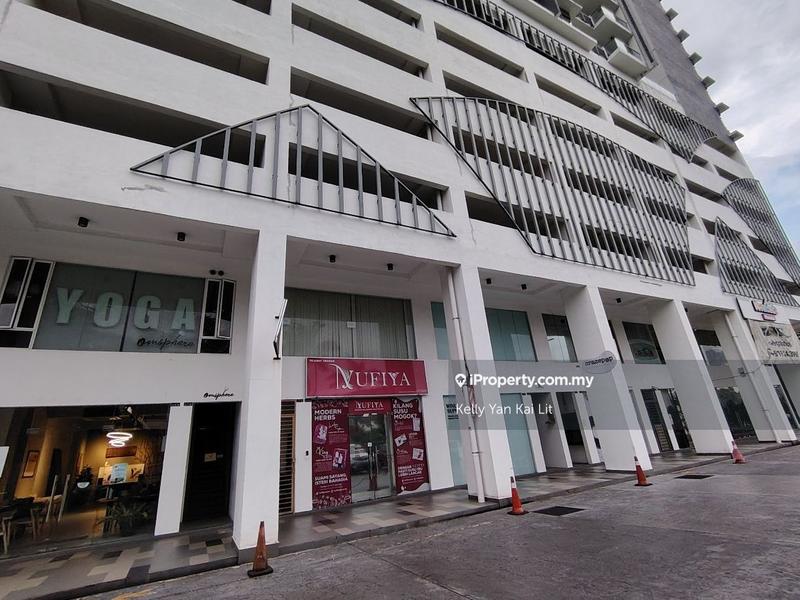 Retail-Office for Sale in Bandar Damai Perdana, Cheras by Kelly Yan Kai Lit - iProperty.com.my