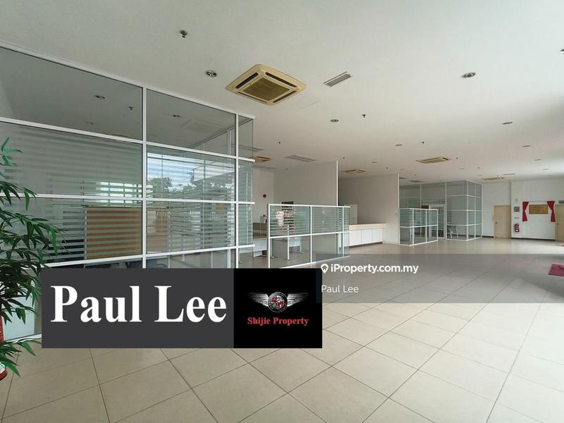 Detached Factory for Rent in Kawasan Perusahaan Seberang Jaya, Seberang Jaya by Paul Lee - iProperty.com.my