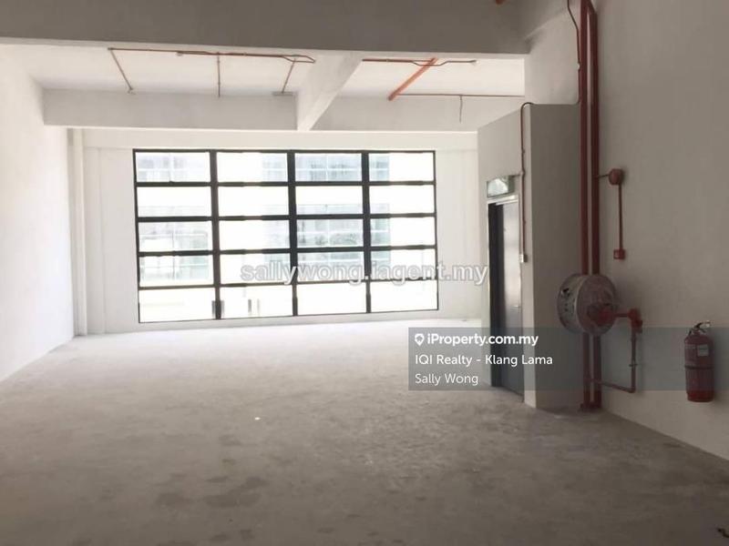 For Sale - Kepong KIP Desa Aman , Mivo Industrial Park, Tago ,Sg Buloh