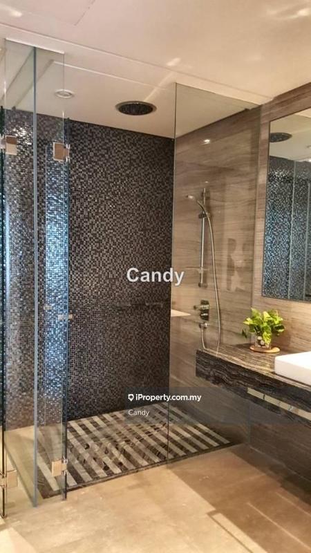 For Rent - The Sentral Residences