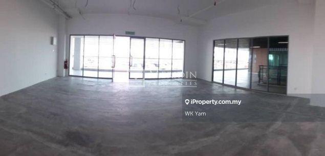 For Rent - Utropolis Utama Shop lot @ Batu Kawan