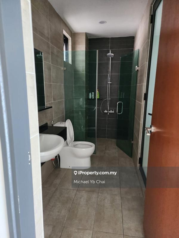 Condominium for Sale in Geo38 Residence by Michael Yb Chai - iProperty.com.my