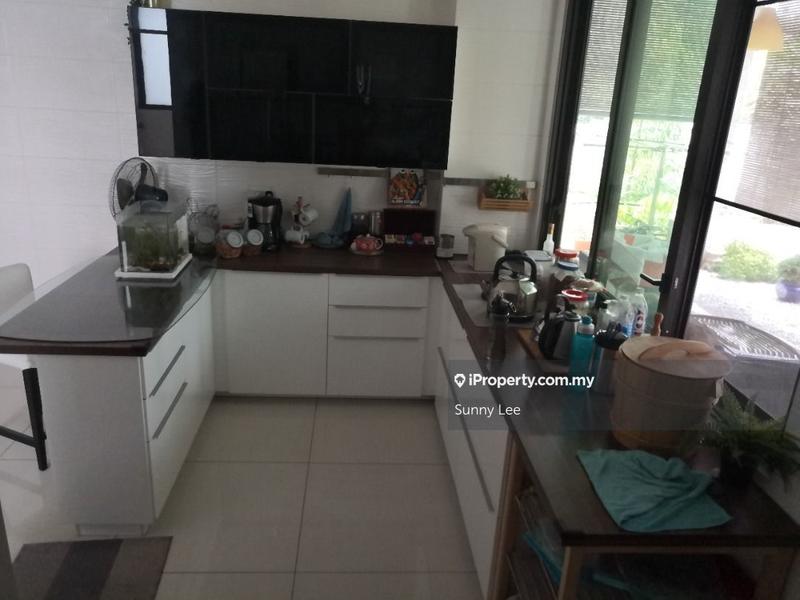 Banglo untuk Dijual di Bandar Sungai Long, Selangor oleh Sunny Lee - iProperty.com.my