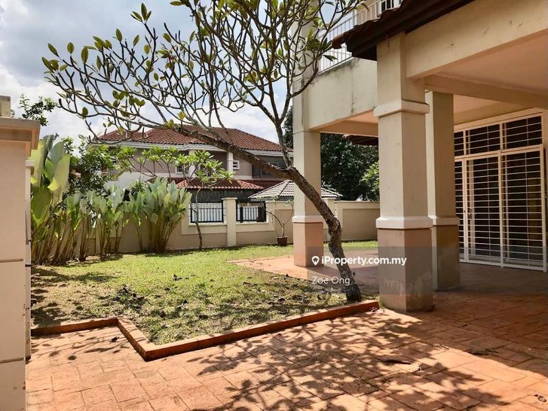 Semi-Detached House for Sale in Seksyen 11, Kota Damansara by Zoe Ong - iProperty.com.my