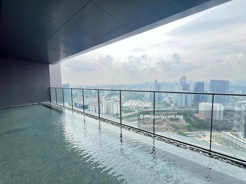 Kondominium untuk Dijual di Setia Sky Seputeh oleh Jonathan Lai - iProperty.com.my