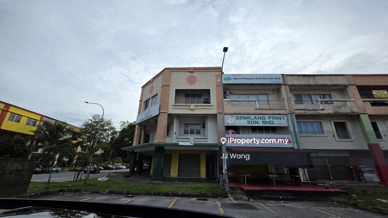 Shop for Sale in Kota Kemuning, Shah Alam by JJ Wang - Exterior - iProperty.com.my