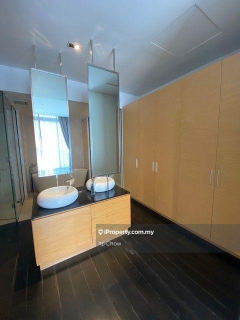 Service Residence for Rent in Clearwater Residences by Yp Chow - iProperty.com.my