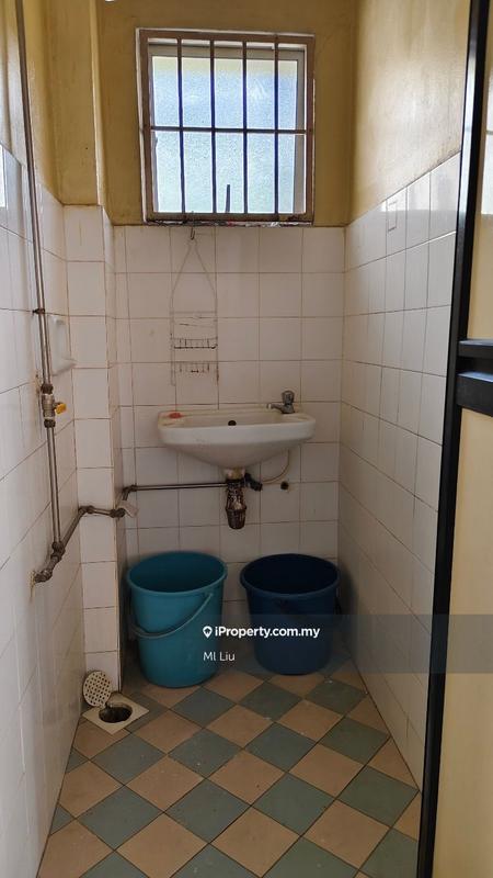 Apartment for Sale in Aman Satu by Ml Liu - iProperty.com.my