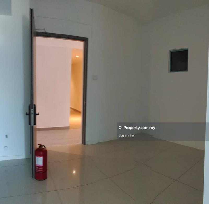 Service Residence for Rent in Bay Suites by Susan Tan - iProperty.com.my