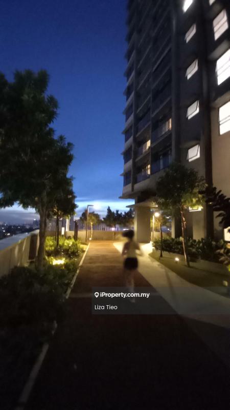 Service Residence for Sale in Seventeen Mall & Residences (Biji Living) by Liza Tieo - iProperty.com.my
