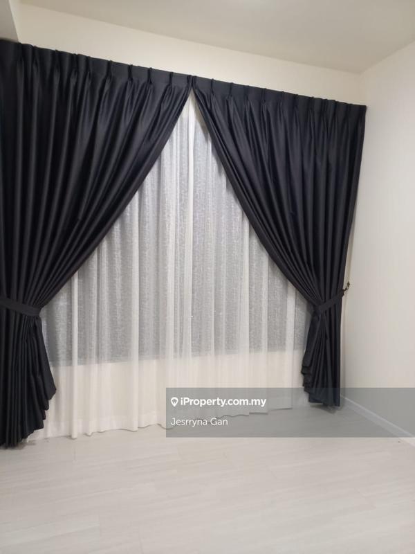Service Residence for Sale in The Era @ Duta North by Jesrryna Gan - iProperty.com.my