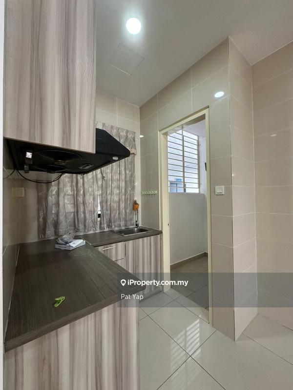 Condominium for Sale in Temasya Kasih by Pat Yap - iProperty.com.my