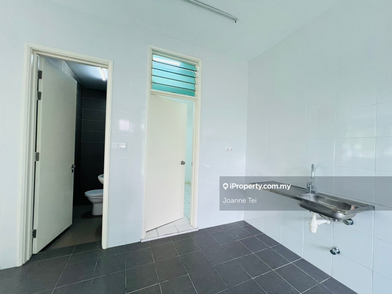 Rumah Teres 2-Tingkat untuk Dijual di Setia Eco Glades, Cyberjaya oleh Joanne Tei - iProperty.com.my