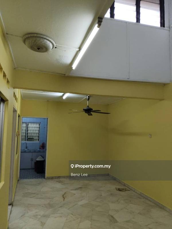 1-storey Terraced House for Rent in Desa Jaya Kepong, Kepong by Benz Lee - iProperty.com.my