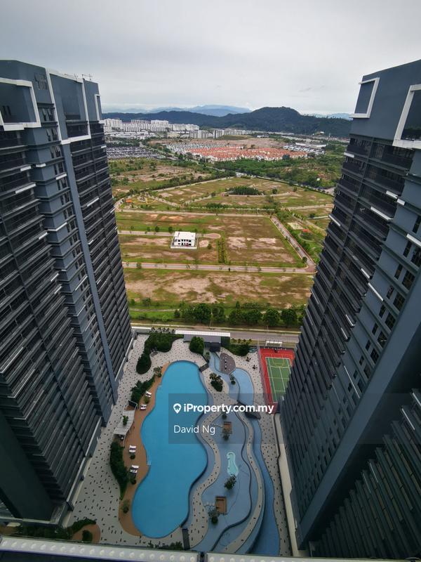 For Sale - Setia City Residences