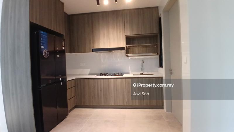 Kondominium untuk Disewa di SkyVogue oleh Jovi Soh - iProperty.com.my