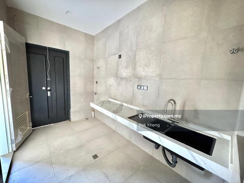 Rumah Berkembar untuk Dijual di Grand Thompson, Ipoh oleh Kok Kheng - iProperty.com.my