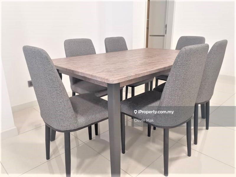 For Rent - The Park 2