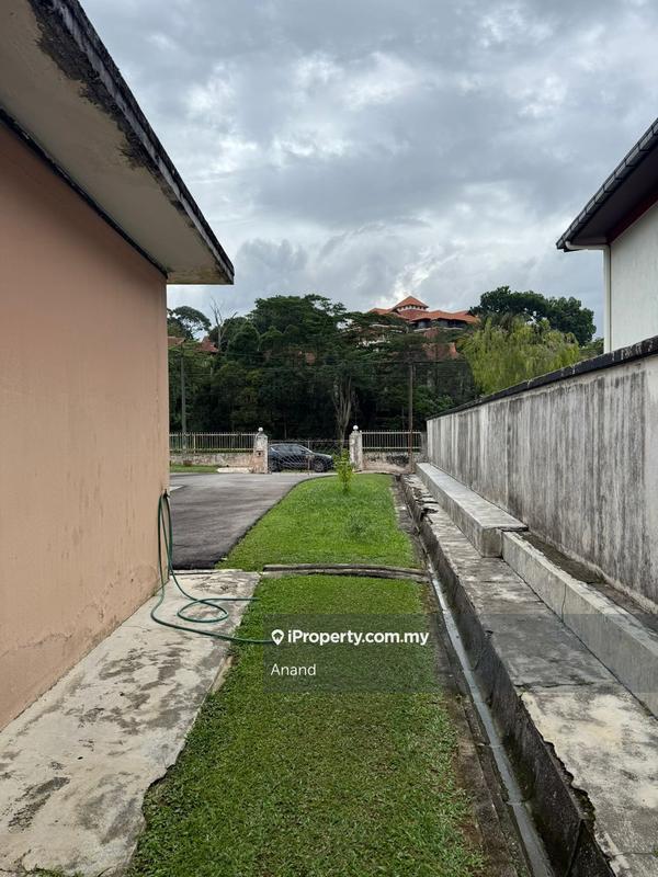Bungalow House for Sale in Federal Hill, Bangsar by Anand - iProperty.com.my