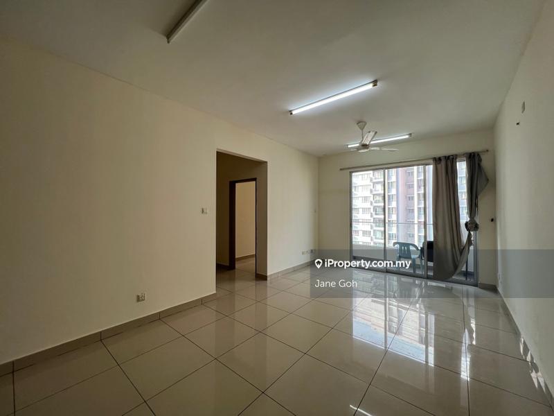 Service Residence for Sale in Platinum Lake PV 21 by Jane Goh - iProperty.com.my