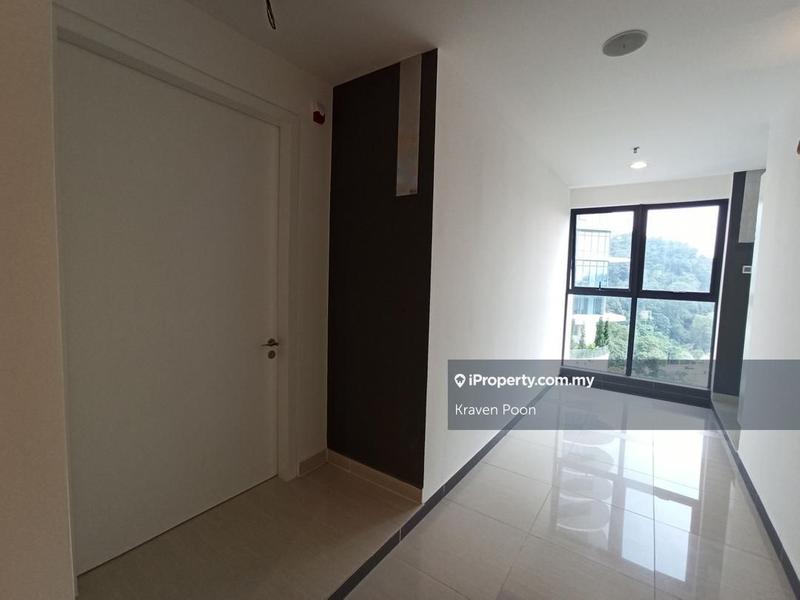 Service Residence for Sale in Senada Residence @ KLGCC Resort by Kraven Poon - iProperty.com.my
