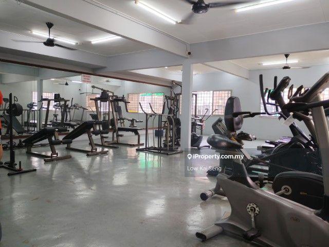 Apartment for Sale in Subang Perdana Goodyear Court 10 by Low Kai Seng - iProperty.com.my