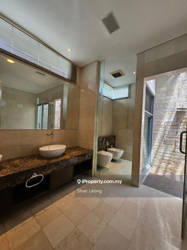 Bungalow House for Sale in THE RESIDENCE Bungalow, MONT KIARA, Mont Kiara by Silver Leong - iProperty.com.my