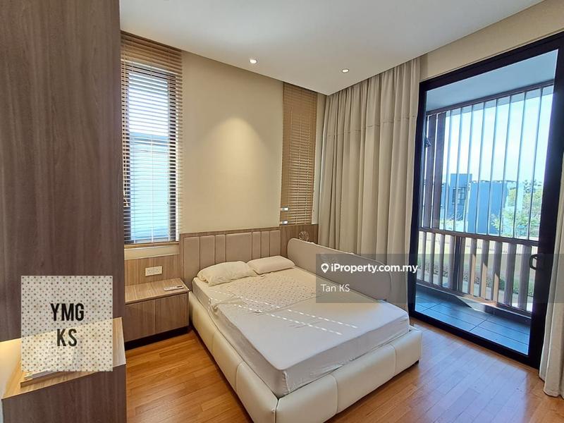 Banglo untuk Dijual di Eco Sanctuary, Telok Panglima Garang oleh Tan KS - iProperty.com.my