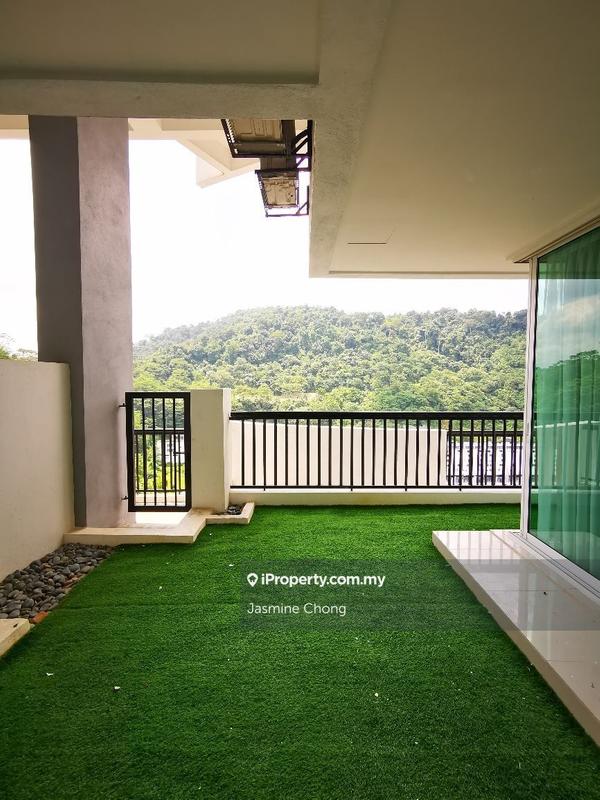 Kondominium untuk Dijual di Armanee Terrace II oleh Jasmine Chong - iProperty.com.my