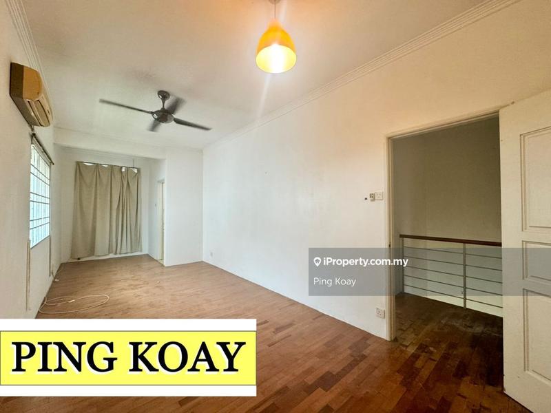 2-storey Terraced House for Sale in PERMAI VILLAGE | 2 STY TERRACE CORNER | RARE, Tanjung Bungah by Ping Koay - iProperty.com.my