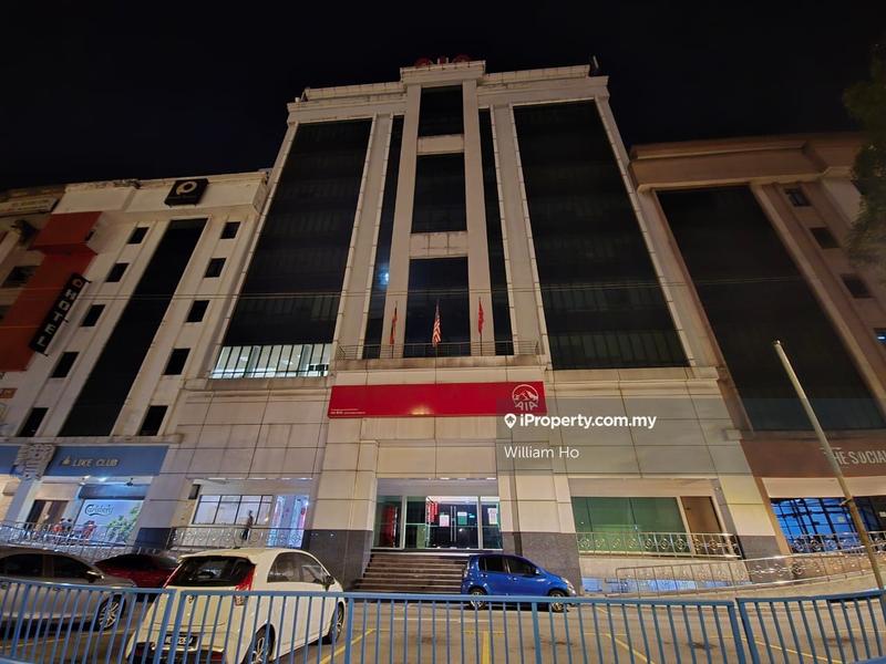 Shop for Sale in Shamelin, Kuala Lumpur by William Ho - iProperty.com.my