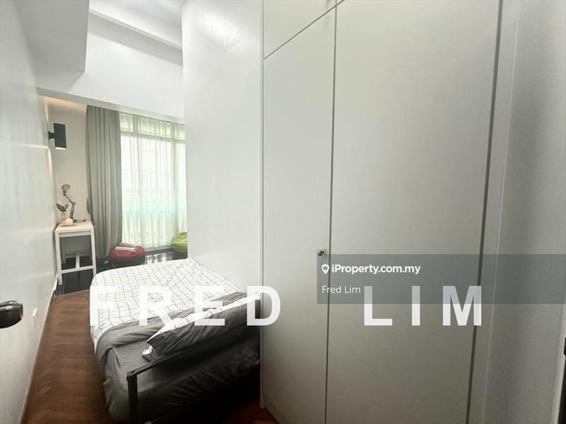 For Sale - Straits Quay (The Suites at Waterside)