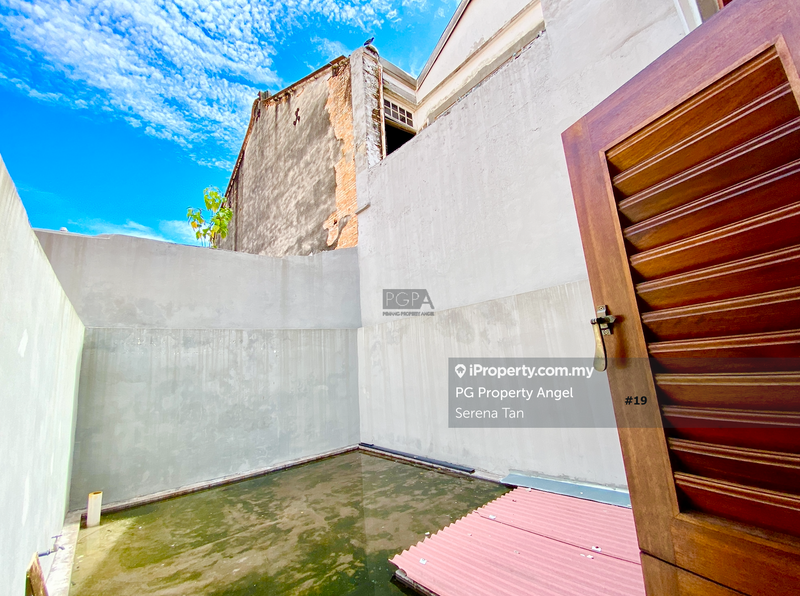 Shop-Office for Sale in George Town, George Town by Serena Tan - iProperty.com.my