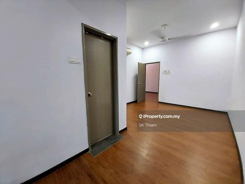 Rumah Berangkai 2 Tingkat untuk Dijual di Kemuning Utama, Shah Alam oleh SK Thiam - iProperty.com.my