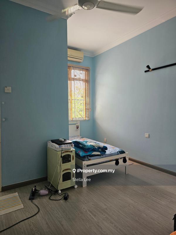 2-storey Terraced House for Sale in Bukit Sungai Long, Kajang by Stella Lee - iProperty.com.my