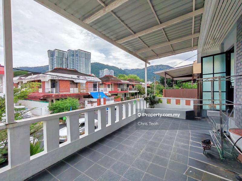 Semi-Detached House for Sale in Tanjung Bungah, Tanjung Bungah by Chris Teoh - iProperty.com.my