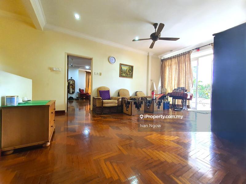 Rumah Berkembar untuk Dijual di Tropicana Golf, Tropicana Indah, Tropicana, Tropicana oleh Ivan Ngow - iProperty.com.my