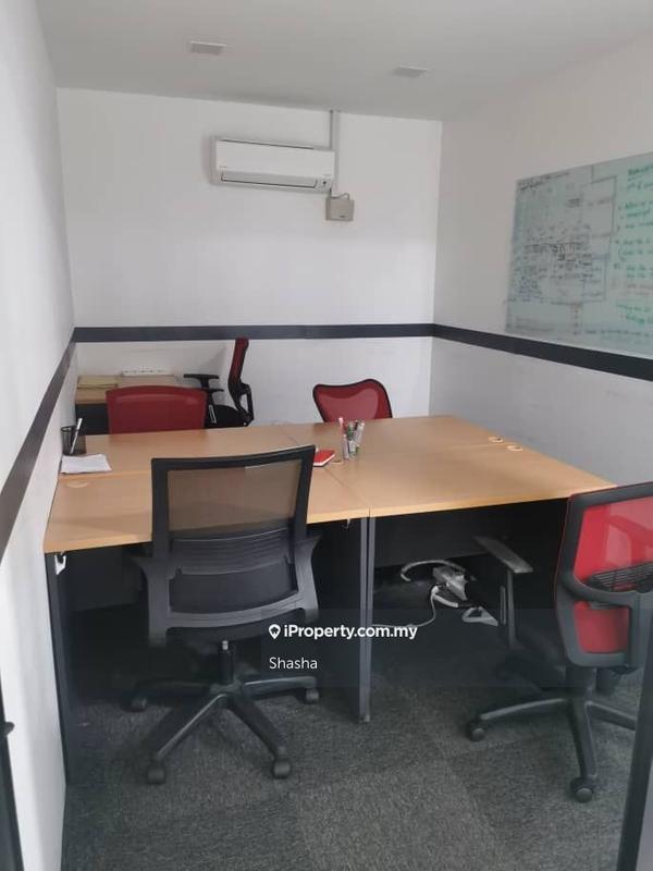 Office for Sale in Jalan Timur, Petaling Jaya by Shasha - iProperty.com.my