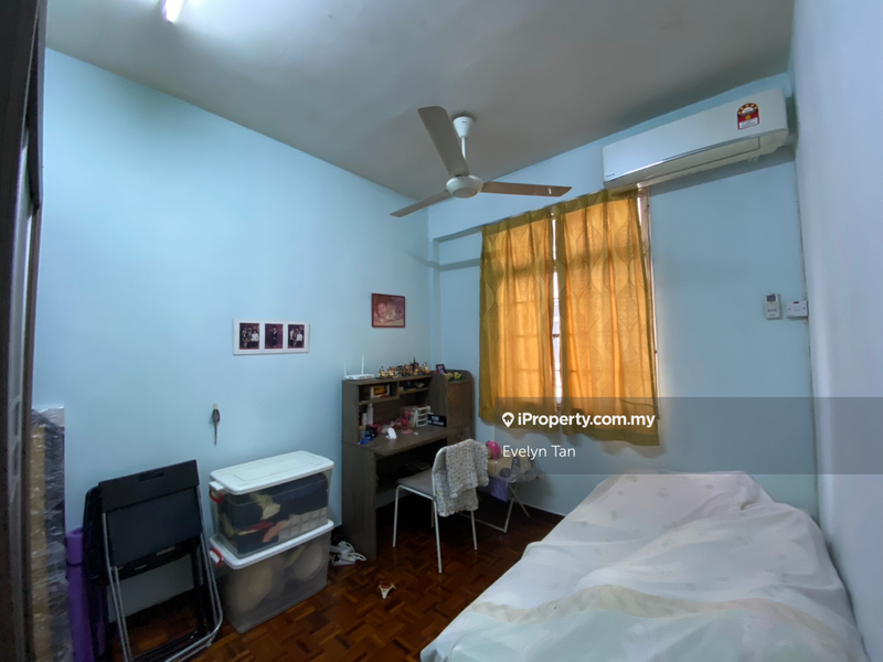 Pangsapuri untuk Dijual di Subang Perdana Goodyear Court 9 oleh Evelyn Tan - iProperty.com.my