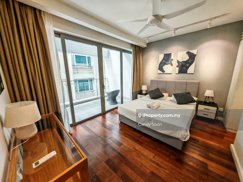 For Sale - Bintang Fairlane Residences