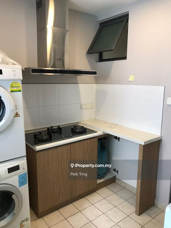 Condominium for Rent in A'Marine Condominium by Peik Ying - iProperty.com.my