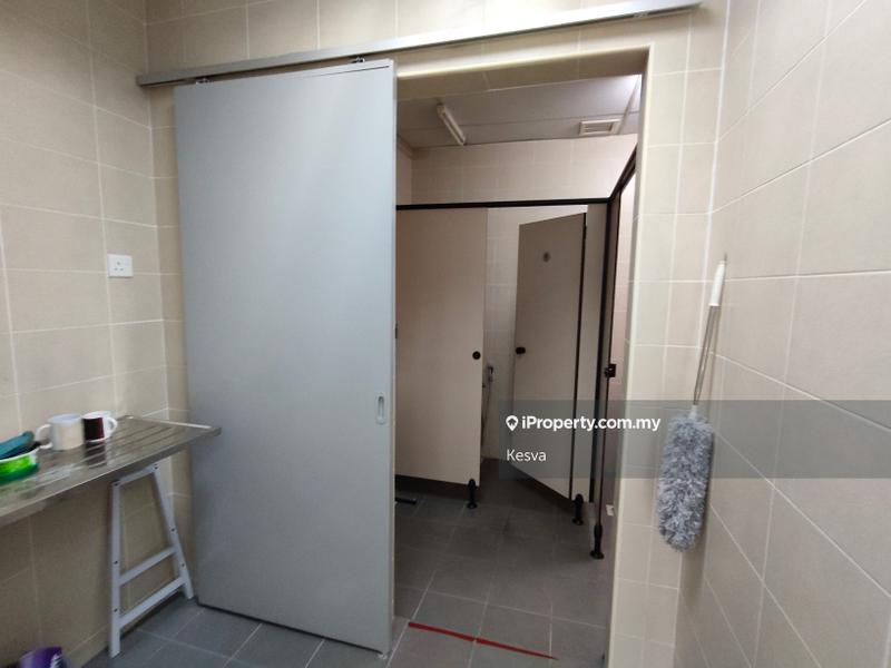 Office for Rent in KL Sentral, Brickfields by Kesva - iProperty.com.my