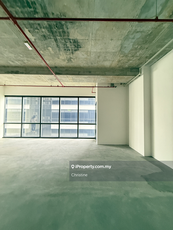 Pejabat untuk Disewa di Mont Kiara, Kuala Lumpur oleh Christine - iProperty.com.my