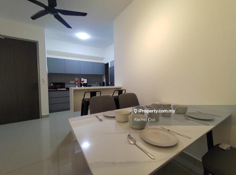 Service Residence for Rent in M Vertica by Rachel Ooi - iProperty.com.my