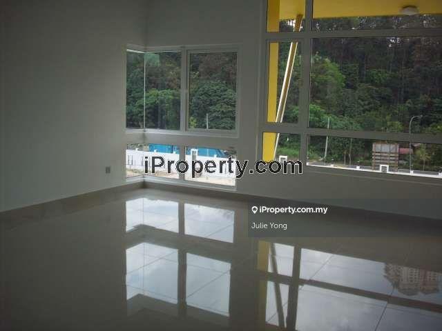 Semi-Detached House for Sale in Laman Damaisari @ Mont Kiara, Mont Kiara by Julie Yong - iProperty.com.my