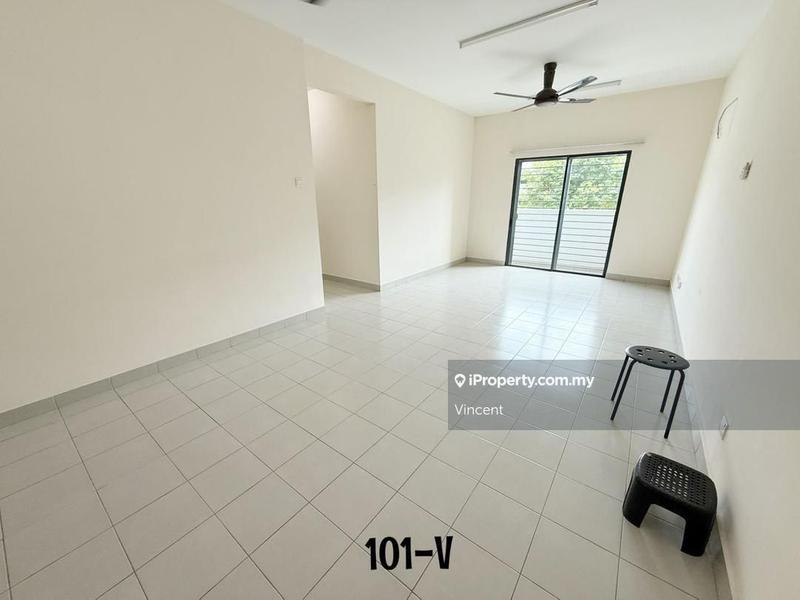 For Rent - Seruling Apartment