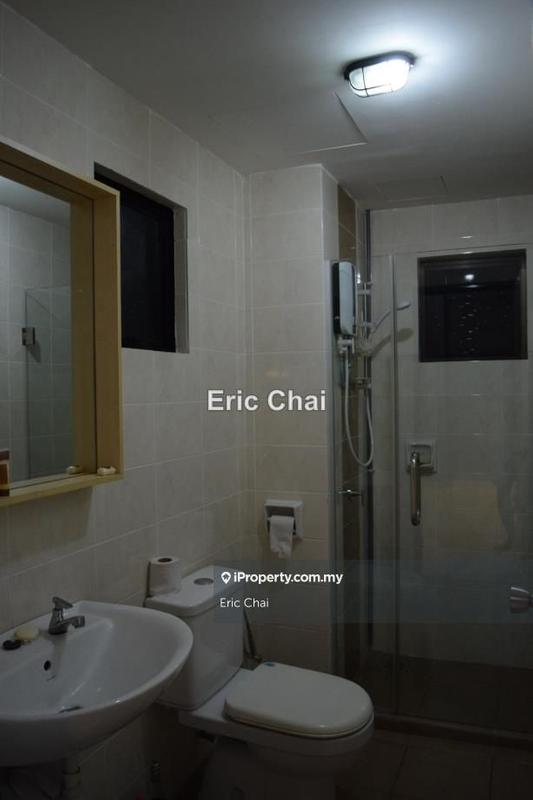 Kondominium untuk Dijual di Park 51 Residency oleh Eric Chai - iProperty.com.my