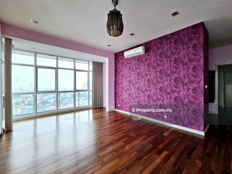 Condominium for Sale in Tijani 2 North by Teoh - iProperty.com.my