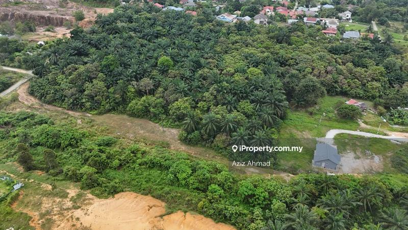 Agricultural Land for Sale in Kampung Bukit Cherakah, Shah Alam by Aziz Ahmad - iProperty.com.my